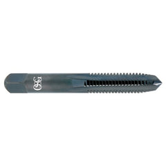 M6 1.0 D5 4FL TAPER ST FL TAP - USA Tool & Supply