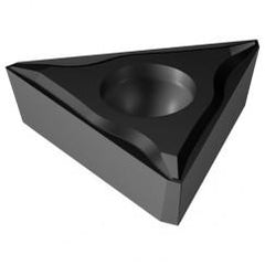 TCEX 1(1)00L-F Grade 1105 CoroTurn® 107 Insert for Turning - USA Tool & Supply