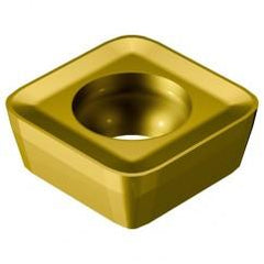R210.14 05 14E-KM Grade 1020 Milling Insert - USA Tool & Supply