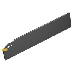 QD-NN1H60-25A CoroCut® QD blade for parting - USA Tool & Supply