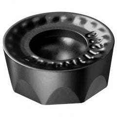RCKT 19 06 00-KH Grade 3040 Milling Insert - USA Tool & Supply