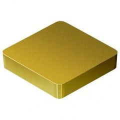 SBEN 12 04 ZZ Grade K15W Milling Insert - USA Tool & Supply