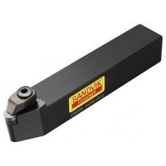 CRDNN 2525M 09-ID T-Max® - Turning Toolholder - USA Tool & Supply