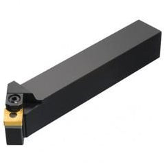 MSSNR 4040S 25 T-Max® P - Turning Toolholder - USA Tool & Supply
