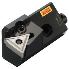 PTFNR 12CA-16 T-Max® P Cartridge for Turning - USA Tool & Supply