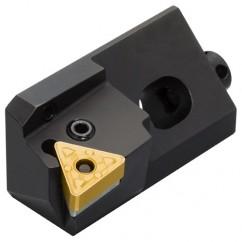 PTGNL 20CA-22 T-Max® P Cartridge for Turning - USA Tool & Supply