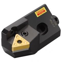 PTTNR 12CA-16 T-Max® P Cartridge for Turning - USA Tool & Supply