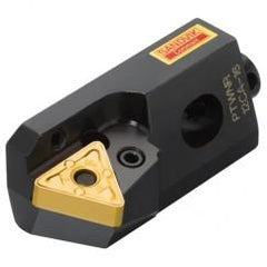 PTWNL 12CA-16 T-Max® P Cartridge for Turning - USA Tool & Supply