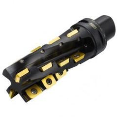 R215-050C5-100L Coromant Finishing Long Edge Cutter - USA Tool & Supply