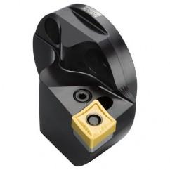 L571.31C-504035-16 Capto® and SL Turning Holder - USA Tool & Supply