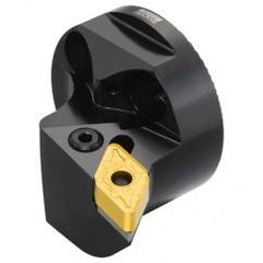 L571.35C-604043-15 Capto® and SL Turning Holder - USA Tool & Supply