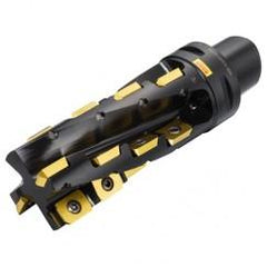 RA215-051C5-102L Coromant Finishing Long Edge Cutter - USA Tool & Supply