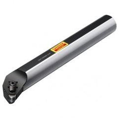 S40T-CRSNR 12-ID T-Max® S Boring Bar for Turning for Solid Insert - USA Tool & Supply