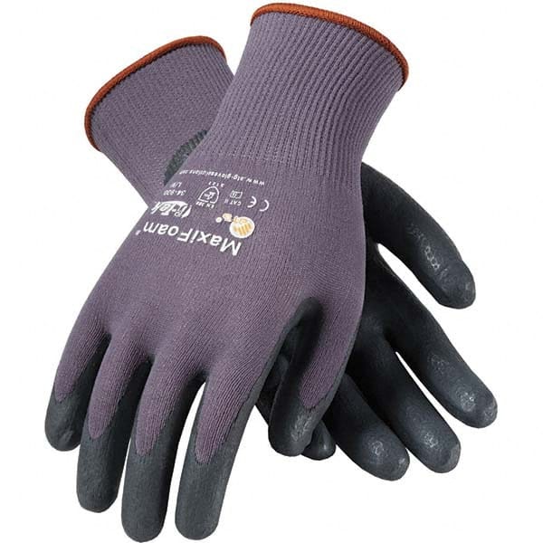 ATG - Size 2XL Nylon Work Gloves - USA Tool & Supply