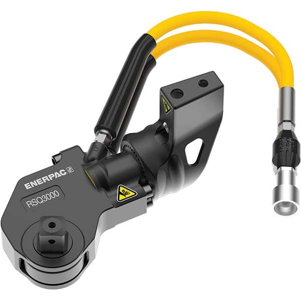 Enerpac - Power Torque Wrenches Type: Torque Wrench Maximum Ft Lbs: 1408 (Pounds) - USA Tool & Supply
