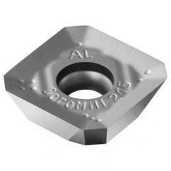 R245.12 T3 E-ML Grade 1040 Milling Insert - USA Tool & Supply