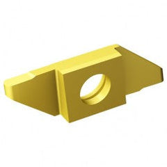 MAPL 3 250 Grade 1025 CoroCut® Xs Insert for Profiling - USA Tool & Supply