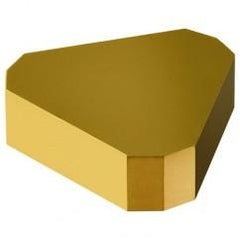 TNEN 12 04 AN Grade K20W Milling Insert - USA Tool & Supply