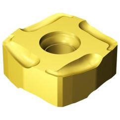 L3651505ZNEKM Grade K20W Milling Insert - USA Tool & Supply