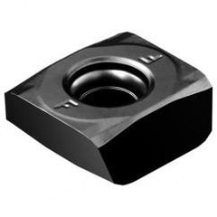 N260 81204F Grade 3020 Milling Insert - USA Tool & Supply
