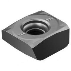 N260 81204F Grade CB50 Milling Insert - USA Tool & Supply