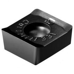 N331.1A-14 50 08E-KL Grade 3040 Milling Insert - USA Tool & Supply