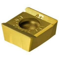 N331.1A-11 50 08E-KM Grade 1020 Milling Insert - USA Tool & Supply