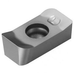 L331.1A-11 50 63H-WL Grade 1040 Milling Insert - USA Tool & Supply