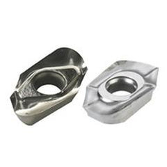 HM90 APCR 160520R-P Grade IC08 - Helimill Insert - USA Tool & Supply