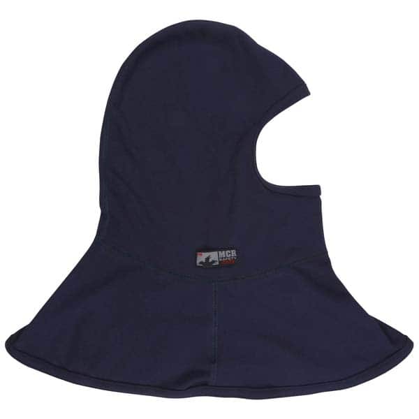 MCR Safety - Balaclavas Balaclava Type: Arc Flash; Cold Weather Color: Black - USA Tool & Supply