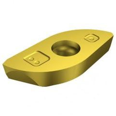 RA216-19 T3E-M Grade 1025 Milling Insert - USA Tool & Supply