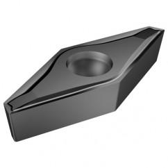 VCEX 2203L-F Grade 1105 - Turning Insert - USA Tool & Supply