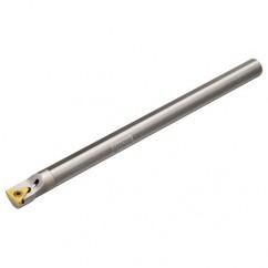 C08R-STFCL-2C CoroTurn® 107 Boring Bar for Turning - USA Tool & Supply