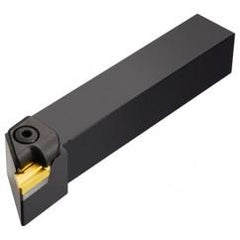 CKJNR 3225P 16 T-Max® - Turning Toolholder - USA Tool & Supply