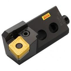 PCLNR 25CA-19 T-Max® P Cartridge for Turning - USA Tool & Supply