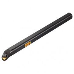 S20S-CTFPR 11 T-Max® S Boring Bar for Turning for Solid Insert - USA Tool & Supply