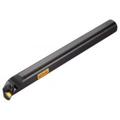 S40V-CKUNR 16 T-Max® S Boring Bar for Turning for Solid Insert - USA Tool & Supply