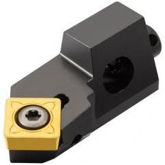SSSCL 10CA-09-M CoroTurn® 107 Cartridge for Turning - USA Tool & Supply