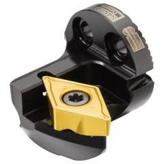 TR-SL-D13XCL-25 Capto® and SL Turning Holder - USA Tool & Supply