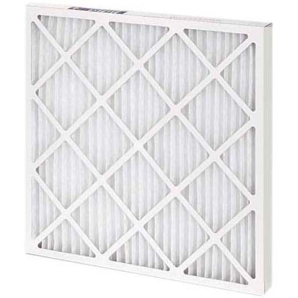 PRO-SOURCE - Pleated & Panel Air Filters Filter Type: Wire-Backed Pleated Nominal Height (Inch): 10 - USA Tool & Supply