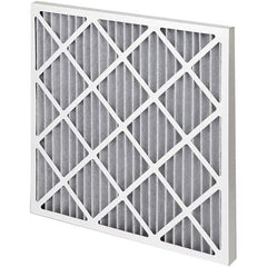 PRO-SOURCE - Pleated & Panel Air Filters Filter Type: Carbon Nominal Height (Inch): 10 - USA Tool & Supply