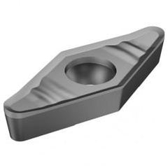 VCGX 220-AL Grade H10 - Turning Insert - USA Tool & Supply