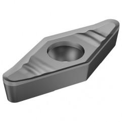 VCGX 333-AL Grade H10 - Turning Insert - USA Tool & Supply