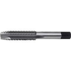 Cle-Line - Spiral Point Taps Thread Size (Inch): 5/8-11 Number of Flutes: 3 - USA Tool & Supply