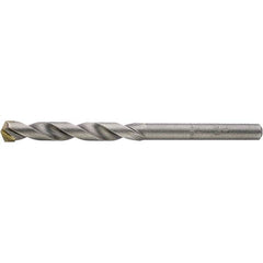 Cle-Line - Hammer Drill Bits Drill Bit Size (Decimal Inch): 0.7500 Usable Length (Inch): 10.44 - USA Tool & Supply