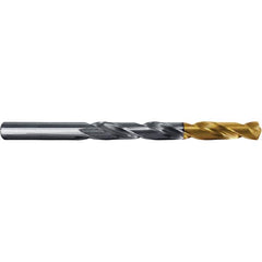 Cle-Line - Jobber Length Drill Bits Drill Bit Size (Letter): Y Drill Bit Size (Decimal Inch): 0.4000 - USA Tool & Supply