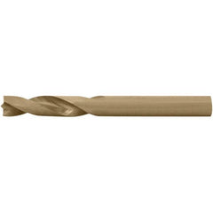 Cle-Line - Maintenance Drill Bits Drill Bit Size (mm): 6.00 Drill Point Angle: 135 - USA Tool & Supply