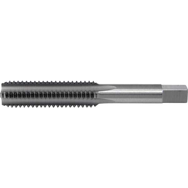 Cle-Line - Straight Flute Taps Tap Type: Standard Hand Tap Thread Size (Inch): 5/16-18 - USA Tool & Supply