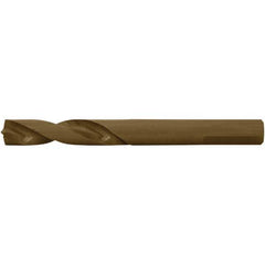 Cle-Line - Maintenance Drill Bits Drill Bit Size (mm): 8.00 Drill Point Angle: 135 - USA Tool & Supply