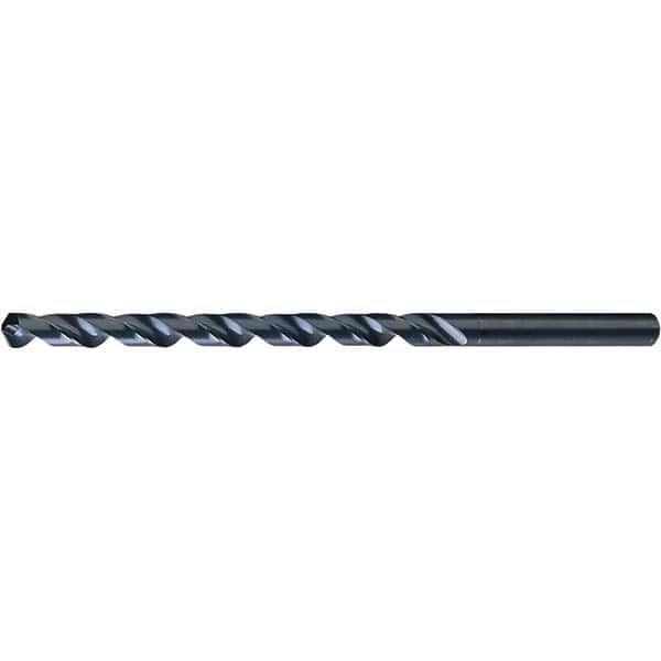 Cle-Line - Extra Length Drill Bits Drill Bit Size (mm): 19.05 Drill Bit Size (Inch): 3/4 - USA Tool & Supply